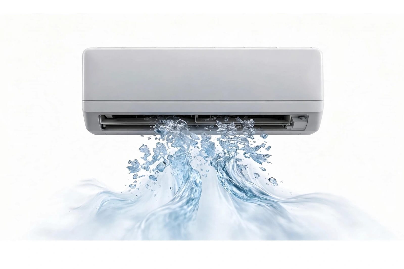 Split AC repair