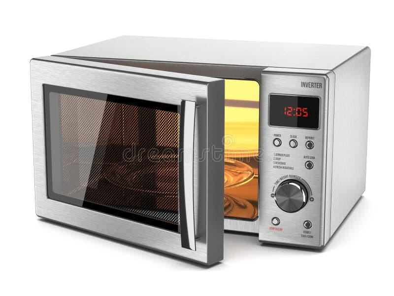 Microwave Oven Repair